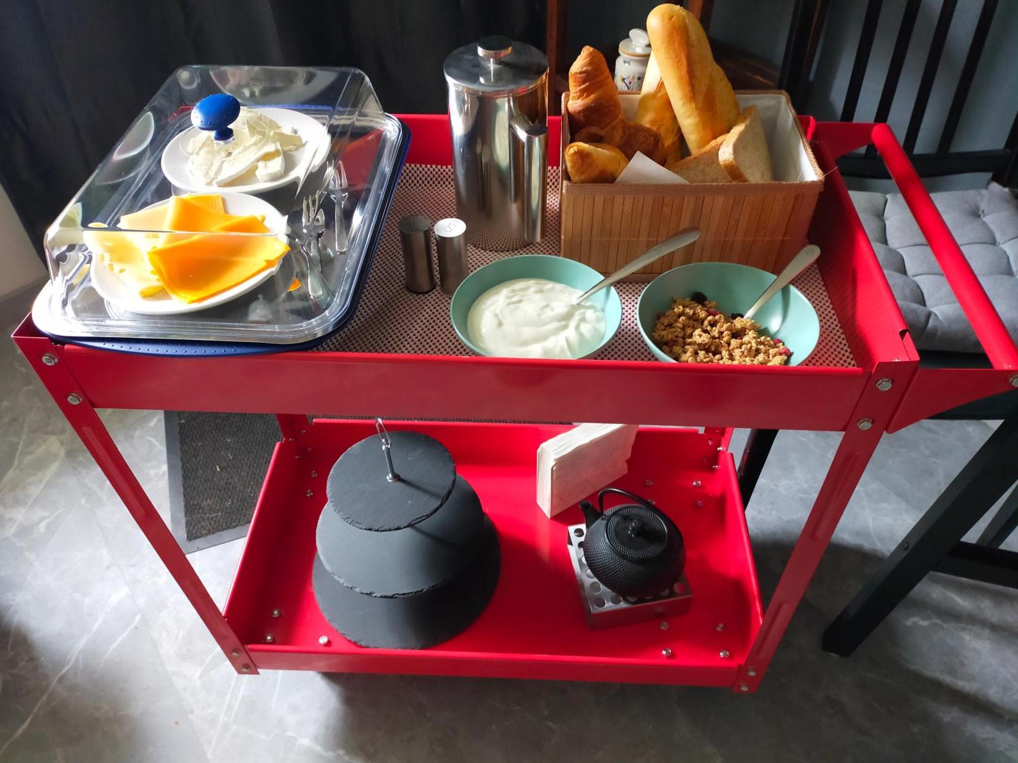 Chambre D'Hotes Se Sentir Libre Noisette Crozant Esterno foto