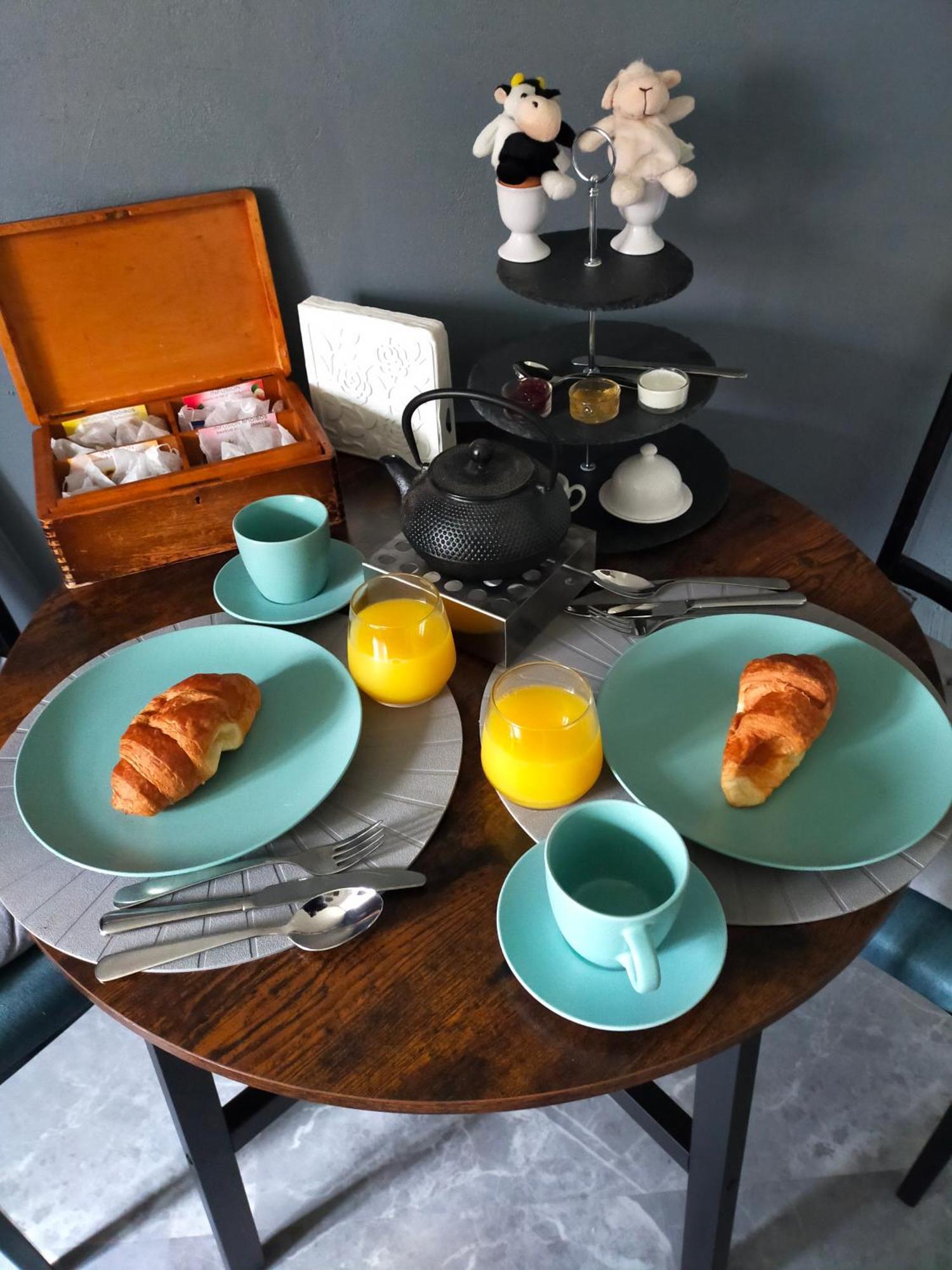 Chambre D'Hotes Se Sentir Libre Noisette Crozant Esterno foto
