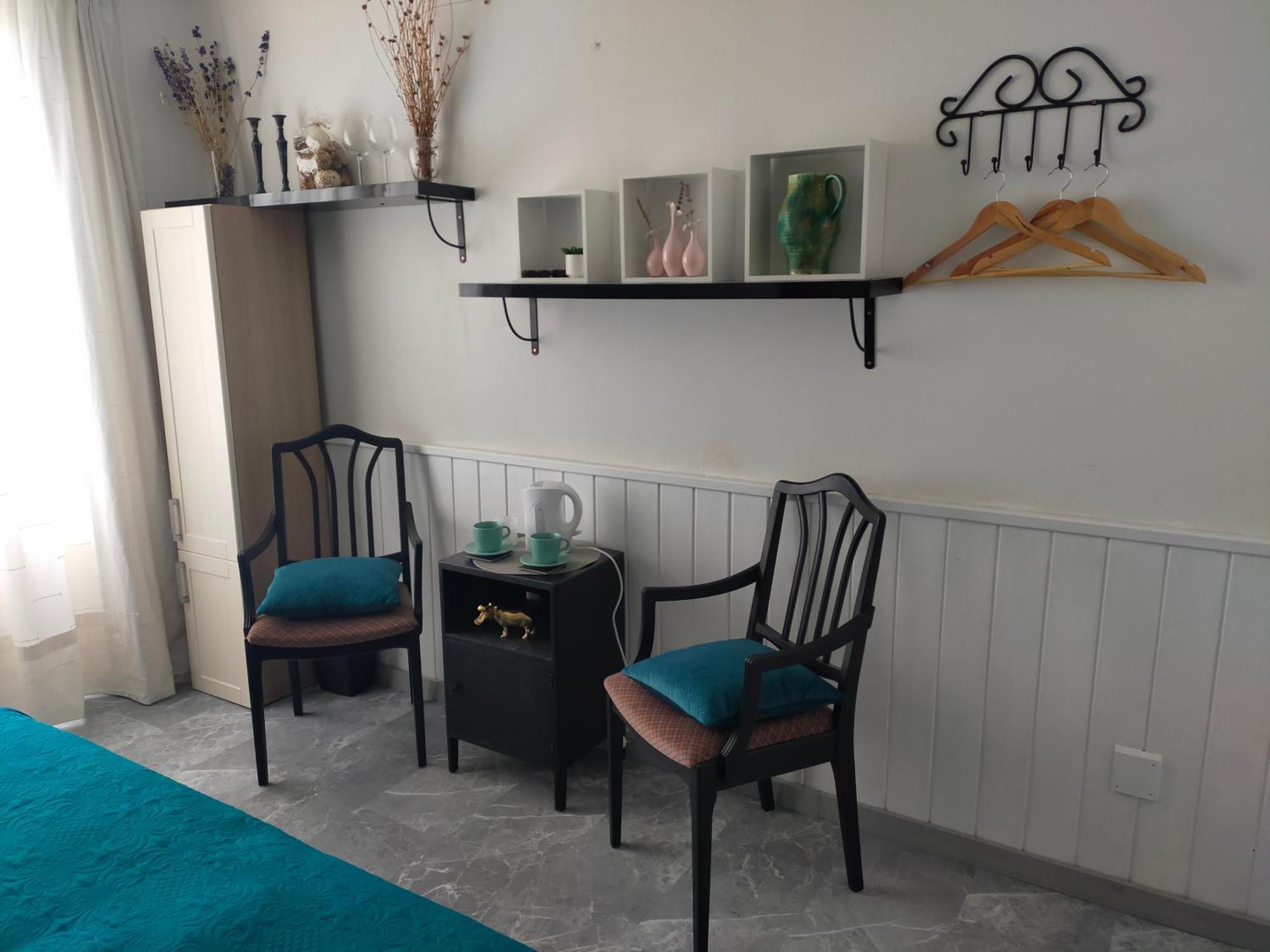 Chambre D'Hotes Se Sentir Libre Noisette Crozant Esterno foto